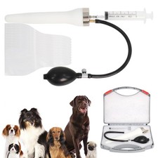 Wadoy Canine Inflatable Artificial Insemination Kit 22-44lbs Dogs Medium Size