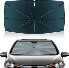 Car Sun Shade For Honda Fit 2015-2020 Accessories Blocks Sun Car Sun Shade For Honda Fit 2015-2020 Accessories Blocks Sun