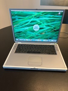 PowerBook G4 | eBay