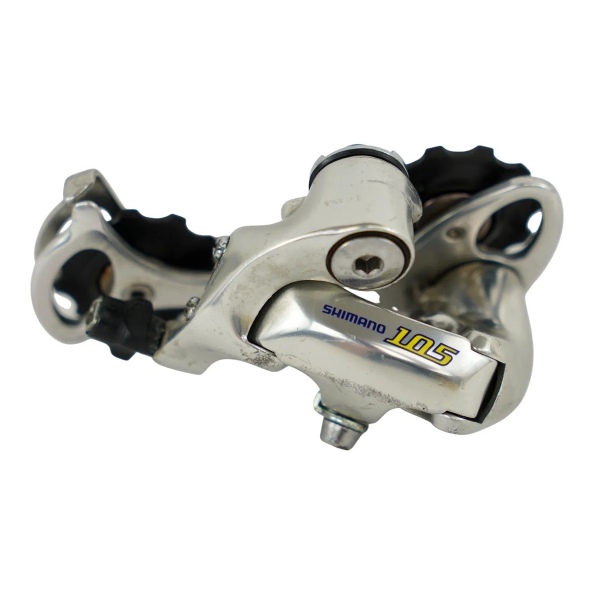 SHIMANO 105 RD-5500 リアディレイラー Shimano 105 RD-5500 Rear Derailleur LONG CAge 9 Speed Road Japan