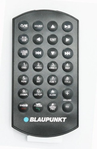 BLAUPUNKT ORLANDO750 - Car Stereo 6.9" Touch Wireless Apple CarPlay Android Auto - Bild 9 von 10