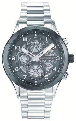 Roccobarocco RB.5327M-02M Herrenuhr Quarz