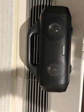 Soundcore Motion Boom Portable Bluetooth Speaker Stereo Bass for Outdoor Camping