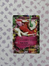 Phantom Forces Florges EX Ultra Rare Pokémon TCG Card Holo 67/119 XY on eBay