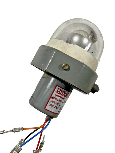 30-0516-5 Grimes Rear Position Light Aircraft Airplane