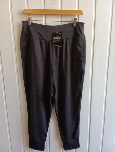 Puma Drycell Sports Trousers / Pants - Dark Grey - Size S - BNWT (FO)