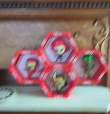 Super Hero Marvel Wow Pods