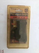 Pachmayr Wrap Around Grips For Taurus Model No. PT-99 In The Original Package