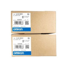 OMRON New CJ1W-OD261 CJ1W-OD263 CJ1W-OD262 CJ...