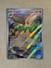 2025 Pokemon Phantasmal Flames FLYGON 101/094 Illustration Rare