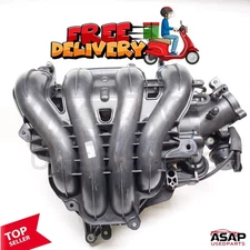 🍎 ENGINE INTAKE MANIFOLD 2.5L MAZDA 6 i 2009-2013 CX-7 2010-2012 L538 13 100C