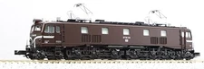 KATO N Scale EF58 150 Miyahara Depot 3049-1 Electric Locomotive Model Train JPN