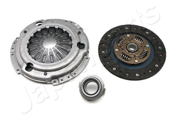 Kupplungssatz Japanparts KF-367 FüR Tribute Mazda Ep Maverick Ford 225Mm 16V 4WD-image