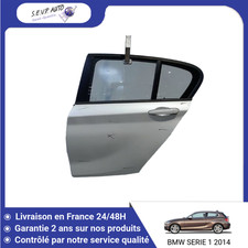 Porte arrière et accessoires BMW SERIE 1