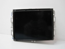 JEEP COMPASS II 68396161AC DISPLAY