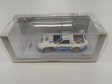 TSM True Scale Miniatures 1/43 Mazda RX-7 GTO IMSA #62 Minicar