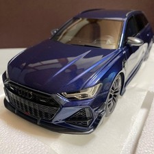 1/18  Audi ABT RS6-R 256346