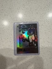 2019 Panini Illusions - Lamar Jackson #60 Retail