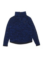 Hurley Boys Blue Track Jacket 4