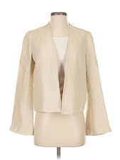 Classiques Entier Women Ivory Blazer S
