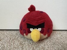 Angry Birds Plush Terence Big Brother Bird 5 ...