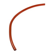 Univen High Temp FDA Food Grade Red Silicone Tubing 8mm ID X 12mm OD Per Foot