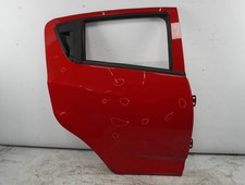 Porte arrière et accessoires Chevrolet SPARK