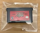 The Legend of Zelda The Minish Cap (Nintendo GBA) AUTHENTIC Restore & Tested!