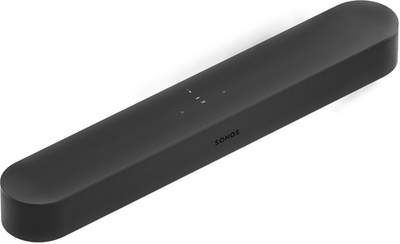 Sonos Beam Model S14 黒 Sonos Beam Gen 2 Smart Soundbar S14 | Black | GRADE B | Very Good