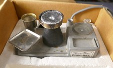 Pace SensaTemp Prep Set - works