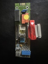 Carte De Dietrich 8806-5127 n – Circuit imprimé chaudière Diematic – Occasion