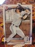 Jordan Yost, 1st Bowman Base - 2025 Bowman Draft Baseball