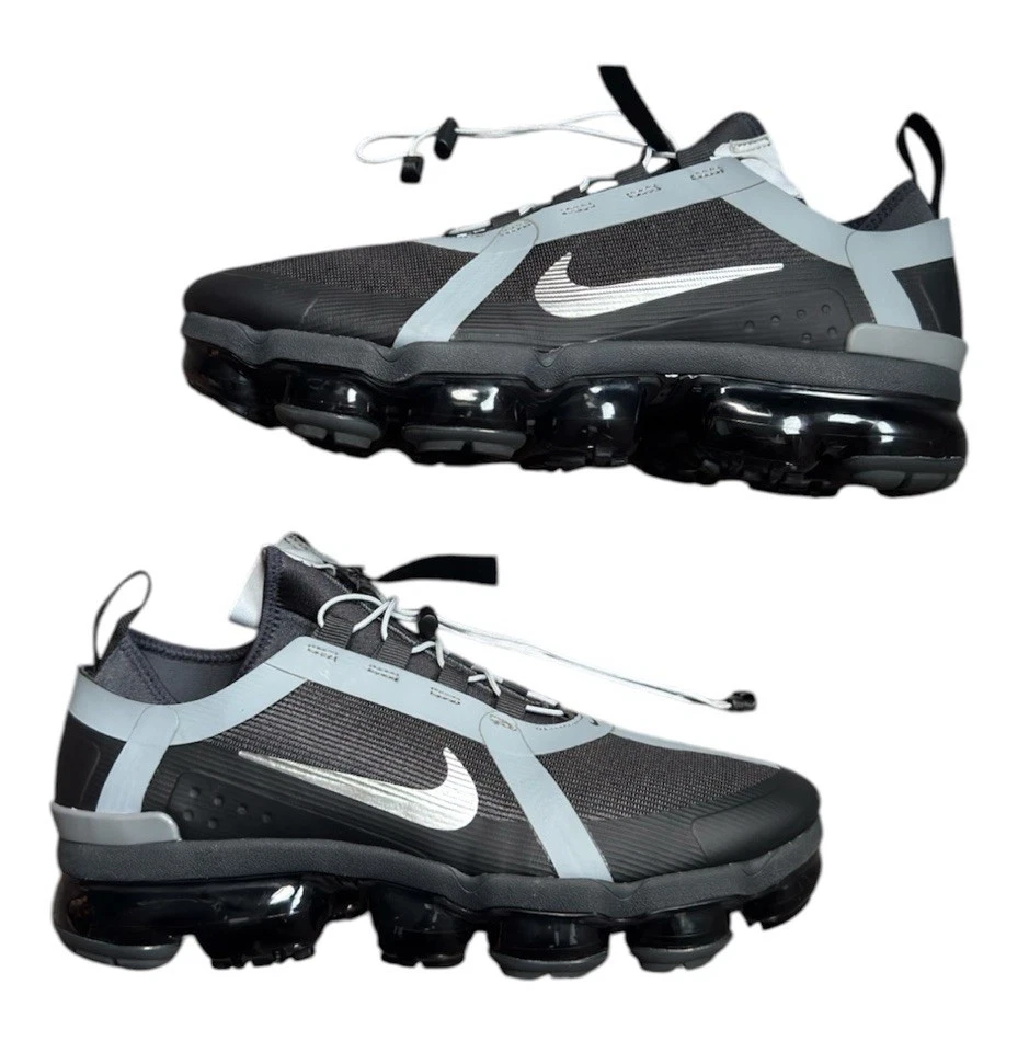 Nike Air VaporMax 2019 Utility Black | eBay