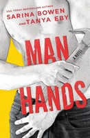 Man Hands Sarina Bowen (U. A.) Taschenbuch Kartoniert / Broschiert Englisch 2017