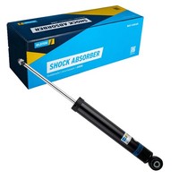 Bilstein B4 Damptronic Elektr. StoßDÄMpfer Hinten Passend FüR BMW 1 2 | 20-30218