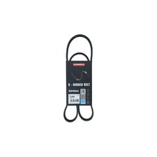 Keilrippenriemen für VW T7 STM Tiguan AD1 BW2 Vento 1H2 | 26229478