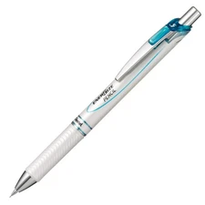 Sky Blue Mechanical Pencil 0.5mm Lead Energize Writing Instrument Pack of 1