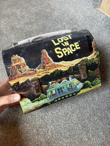 Lost in Space Lunchbox | eBay