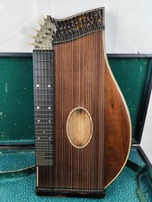 Anna Arnold 1900 32 String Tabletop Ziter