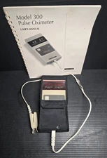 Palco Labs Pulse Oximeter Model: 300 (JK)