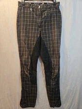 Pikeur Breeches Pre-owned See Photos for Size