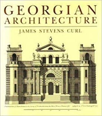 Georgian Architecture, Curl, James Stevens