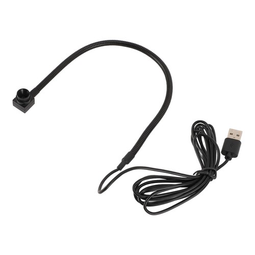 USB Center Webcam Autofocus Plug And Play Built In Microphone 2MP Middle Scr NEW - Afbeelding 8 van 12