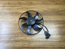 2012-2022 Volkswagen Passat Engine Cooling Fan & Motor 1KM959455G OEM *NOTE*