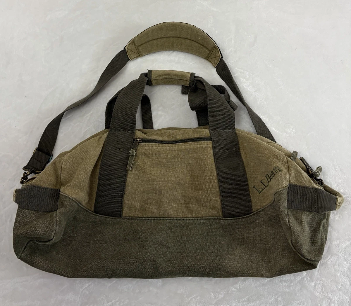 ll bean travel bag products for sale | eBay
