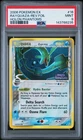 Pokemon Rayquaza Reverse Holo Holon Phantoms 16/110 PSA 9 Mint