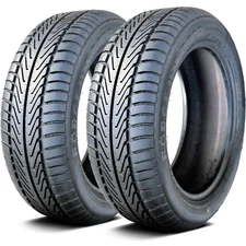 2 Tires Forceum D800 185/55R15 86V XL AS A/S All Season