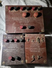 Wharfedale Crossover Type HS/CR3 & 2 Wharfeda...