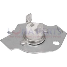 3977394 Thermal Fuse Replacement for Whirlpool Kenmore Dryers