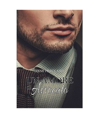 Un amore di avvocato [La serie del rischio, Band 3], Pistolato, Irene